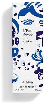 Sisley L’Eau Revee D’Ikar* Eau De Toilette Sisley L'Eau Revee D'Ikar* Eau De Toilette - Image 2