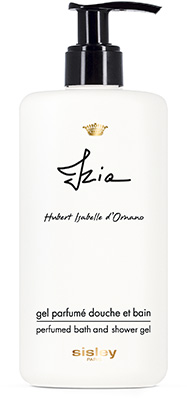 Sisley Izia* Shower Gel Sisley Izia* Shower Gel
