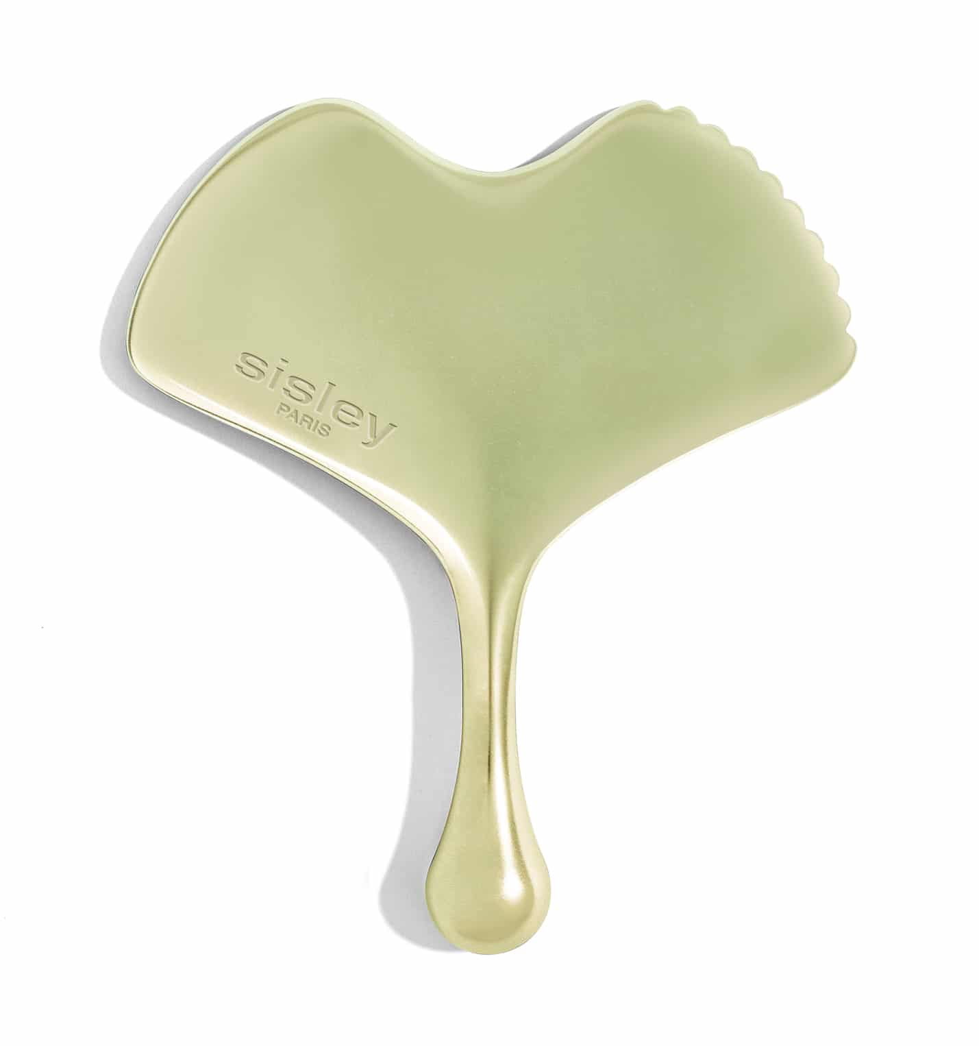 Sisley Ginkgo Gua Sha Sisley Ginkgo Gua Sha