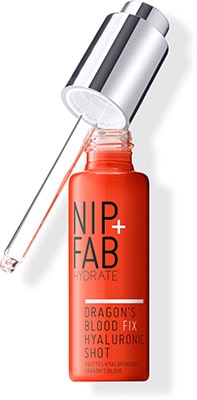NIP+FAB  Dragons Blood Fix Hyaluroic Shot