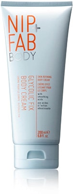 NIP+FAB Glycolic Fix* Body Cream