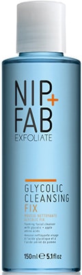 NIP+FAB Glycolic Fix* Cleanser