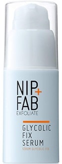NIP+FAB Glycolic Fix* Serum