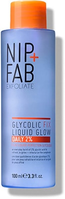 NIP+FAB Glycolic Fix* Glow Tonic 6%