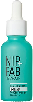 NIP+FAB Hydrate Fix*Concentrate Extreme