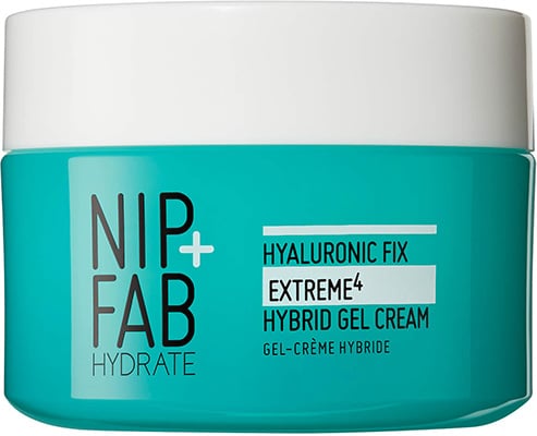 NIP+FAB Hydrate Fix*Gel Cream