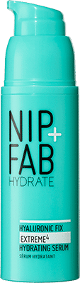 NIP+FAB Hydrate Fix*Serum