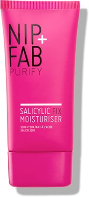 NIP+FAB Salicylic Fix* Moisturizer