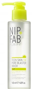 NIP+FAB Teen Skin Fix*Jelly Wash Day