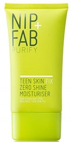 NIP+FAB Teen Skin Fix*Oil Control Moisturiser