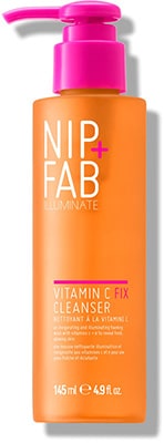 NIP+FAB Vitamin C*Fix Wash