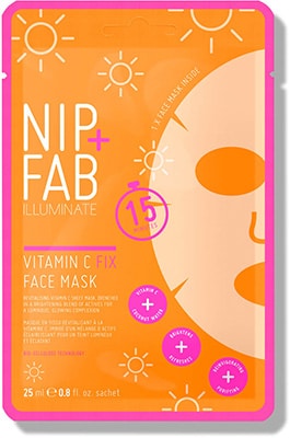 NIP+FAB Vitamin C*Fix Sheet Mask NIP+FAB Vitamin C*Fix Sheet Mask