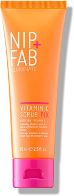NIP+FAB Vitamin C*Fix Scrub