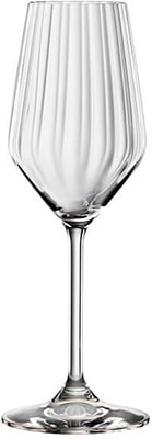 Spiegelau Lifestyle Champagne Glass – Set of 4 Spiegelau Lifestyle Champagne Glass - Set of 4