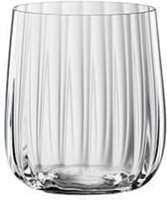 Spiegelau Lifestyle Tumbler – Set of 4 Spiegelau Lifestyle Tumbler - Set of 4
