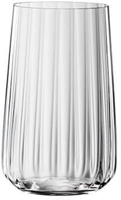 Spiegelau Lifestyle Long Drink – Set of 4 Spiegelau Lifestyle Long Drink - Set of 4