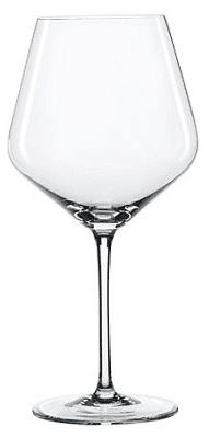 Spiegelau Style Burgundy Glass – Set of 4 Spiegelau Style Burgundy Glass - Set of 4