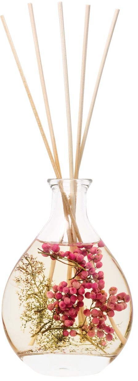 Stoneglow Nature's Gift - Pink Pepper Diffuser