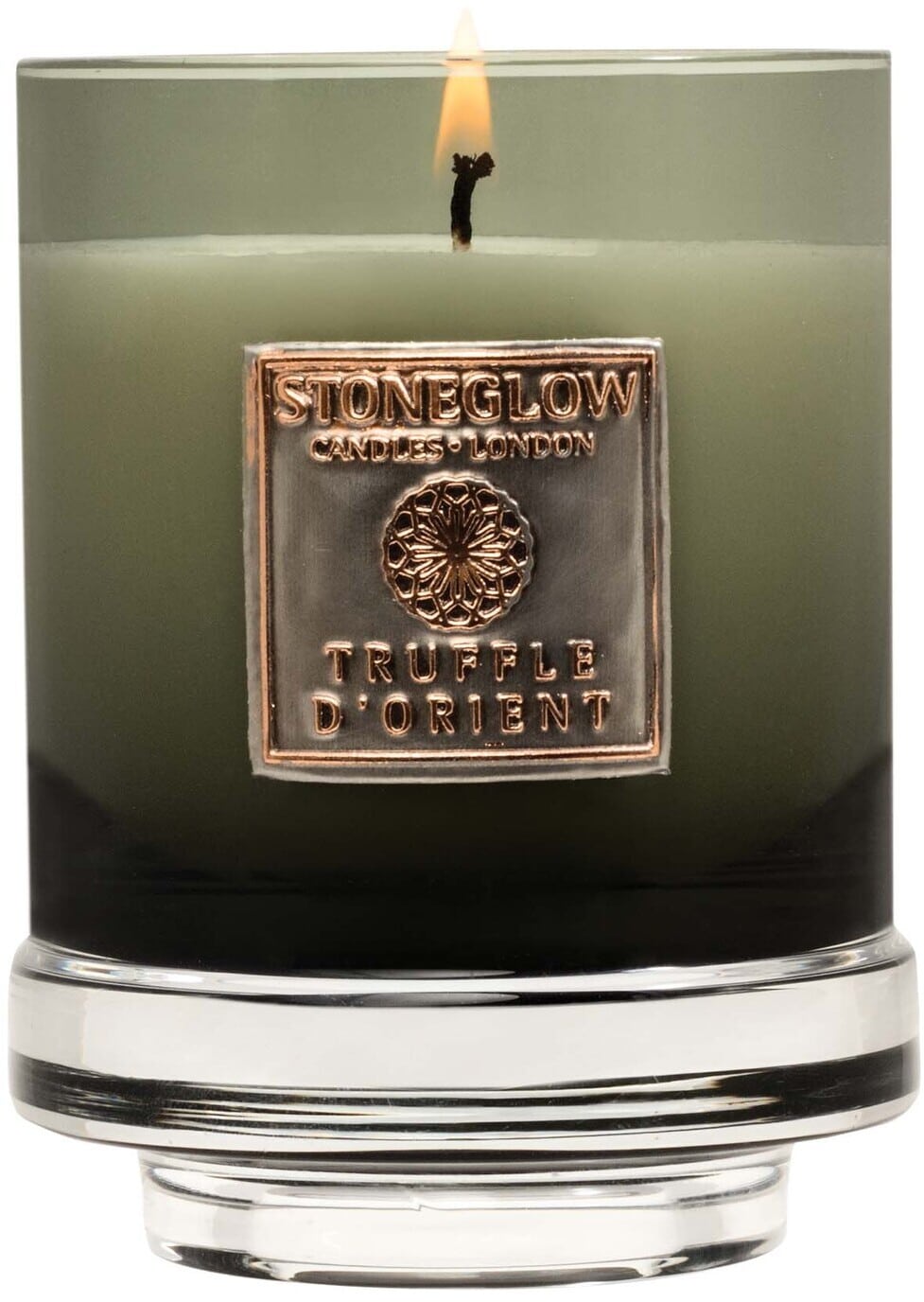 Stoneglow Metallique – Truffle D’Orient – Tumbler Stoneglow Metallique - Truffle D'Orient - Tumbler