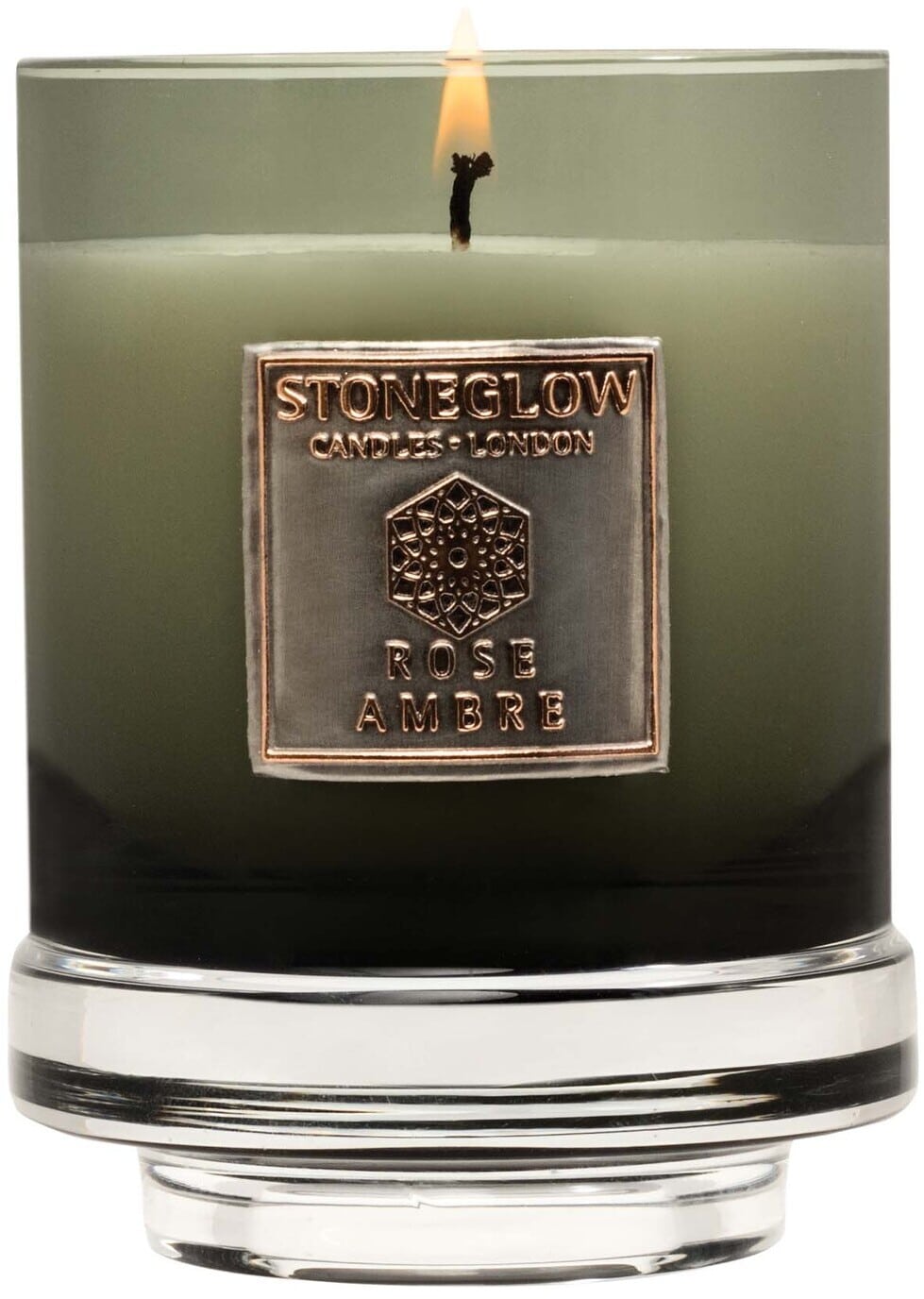 Stoneglow Metallique – Rose Ambre – Tumbler Stoneglow Metallique - Rose Ambre - Tumbler