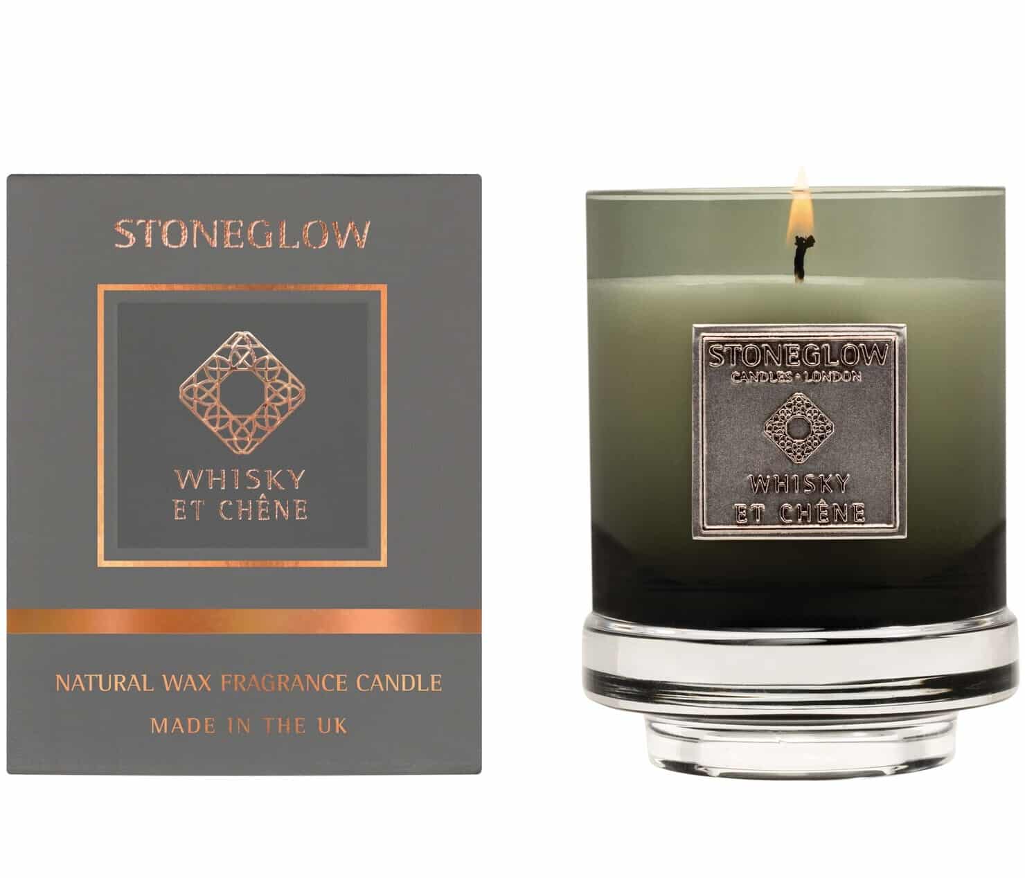 Stoneglow Metallique – Whisky et Chene – Tumbler Stoneglow Metallique - Whisky et Chene - Tumbler