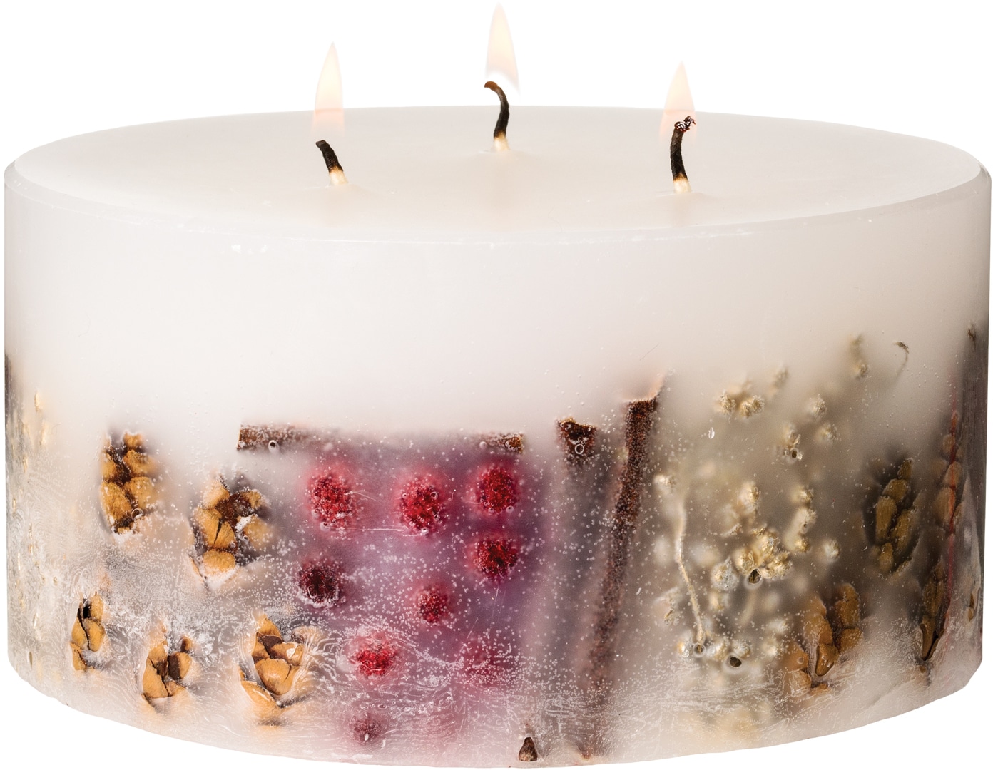 Stoneglow Seasonal Collection – Cosy Vibes – Inclusion 3 Wick Pillar Stoneglow Seasonal Collection - Cosy Vibes - Inclusion 3 Wick Pillar
