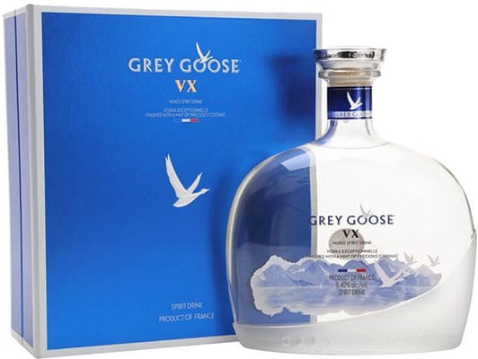 Grey Goose VX 100CL