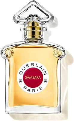 Guerlain Samsara* Eau De Parfum Guerlain Samsara* Eau De Parfum