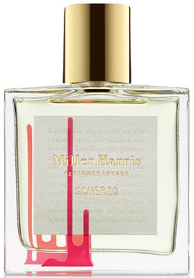 Miller Harris Scherzo* Eau De Parfum