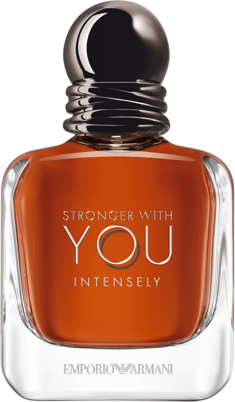 Giorgio Armani Stronger With You Intensely Eau De Parfum