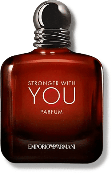 Giorgio Armani Stronger With You Parfum