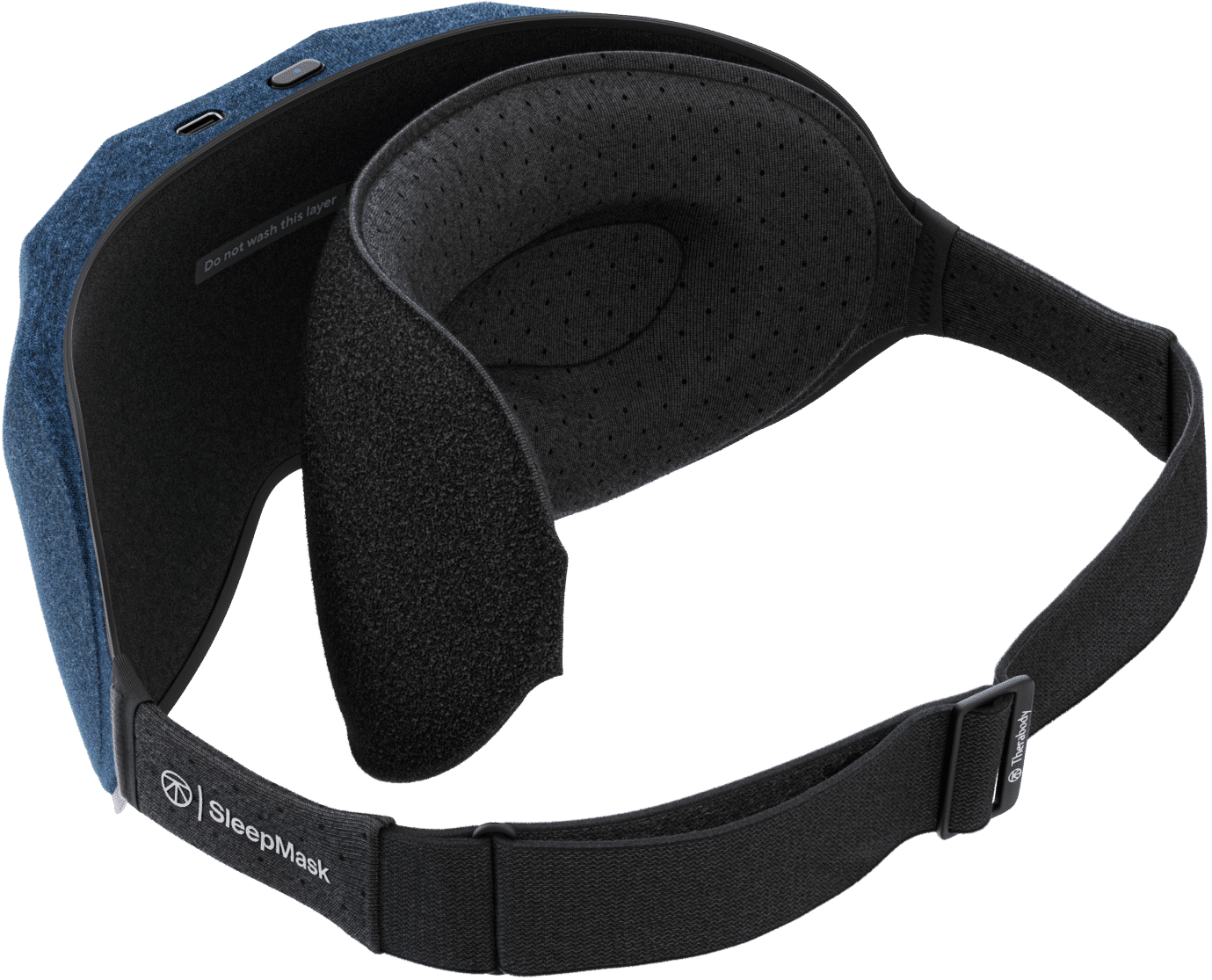 Therabody* Sleep Mask Therabody* Sleep Mask - Image 7