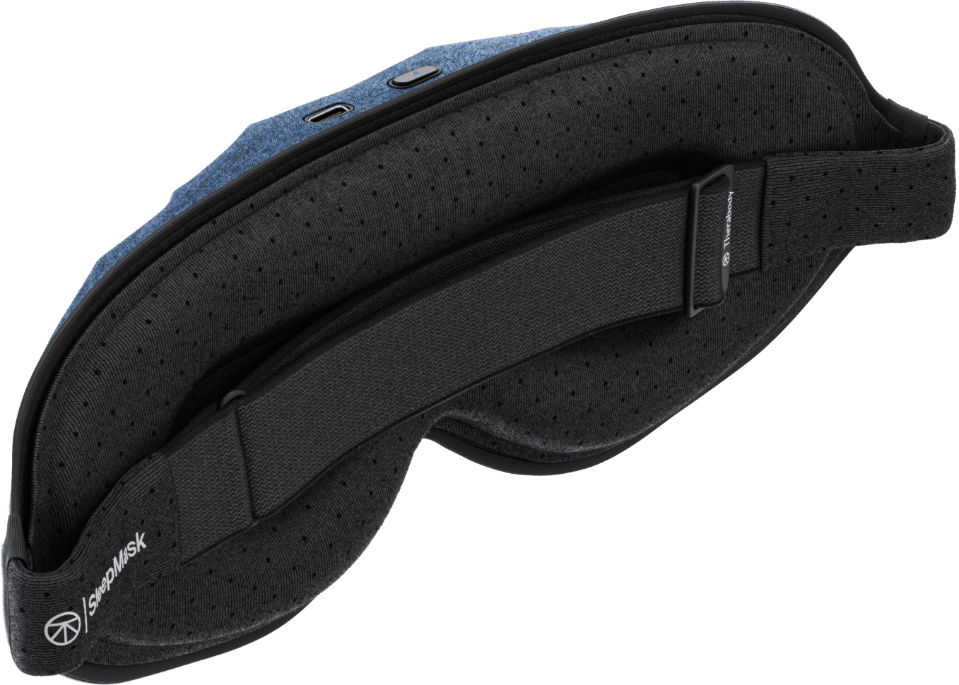 Therabody* Sleep Mask Therabody* Sleep Mask - Image 10