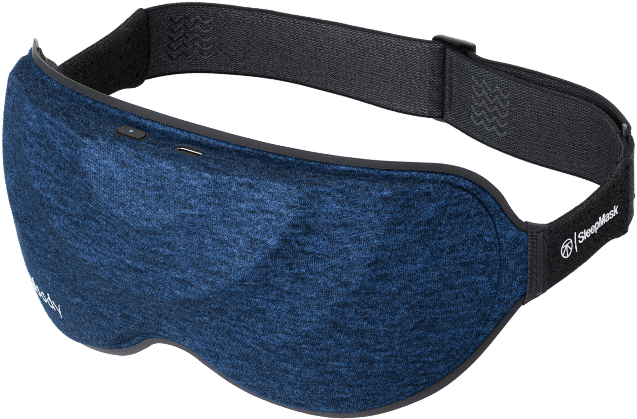 Therabody* Sleep Mask Therabody* Sleep Mask - Image 5