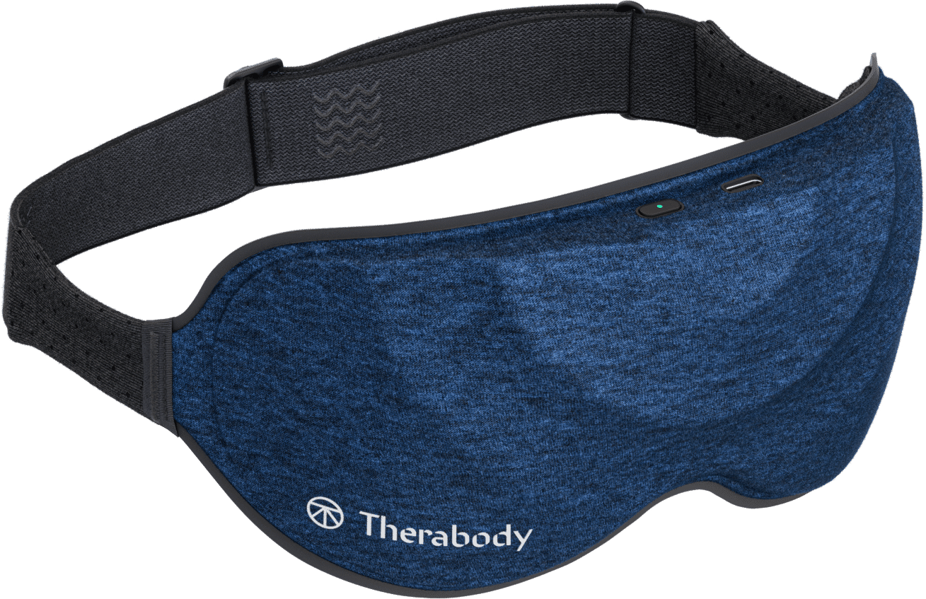 Therabody* Sleep Mask Therabody* Sleep Mask - Image 3