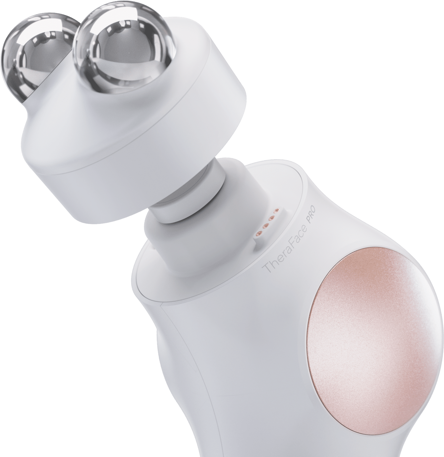 Therabody* TheraFace Pro White Therabody* TheraFace Pro White - Image 5