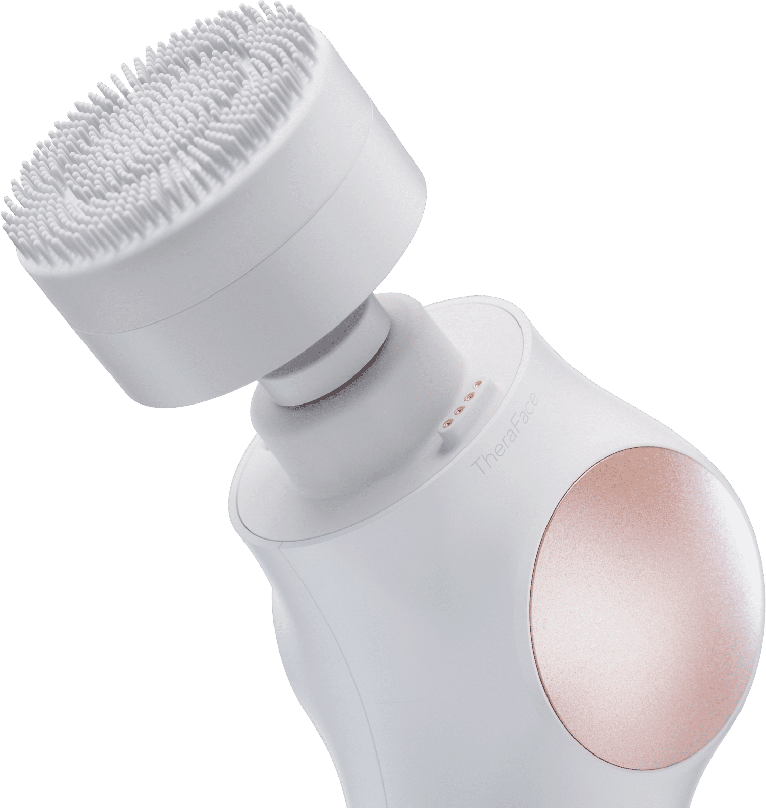 Therabody* TheraFace Pro White Therabody* TheraFace Pro White - Image 6