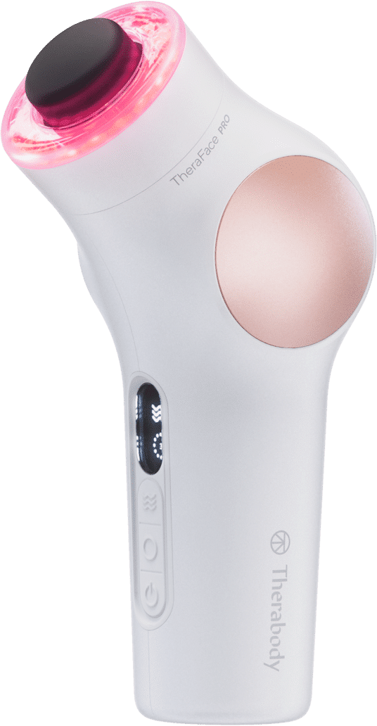 Therabody* TheraFace Pro White Therabody* TheraFace Pro White