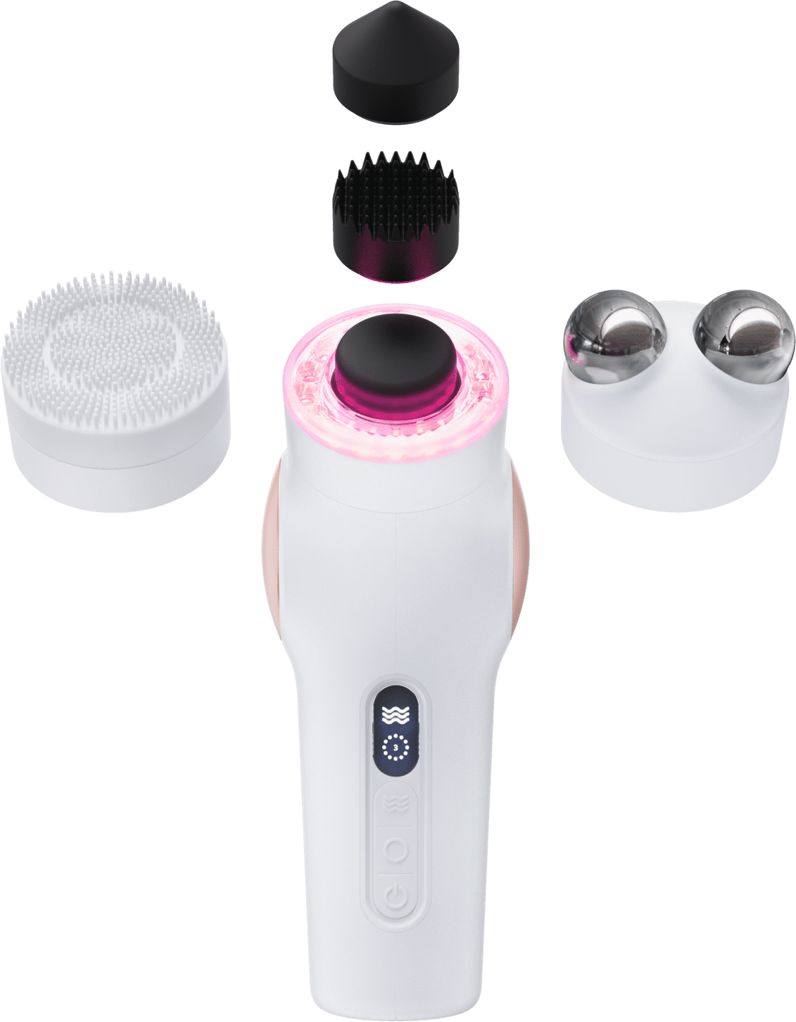 Therabody* TheraFace Pro White Therabody* TheraFace Pro White - Image 2