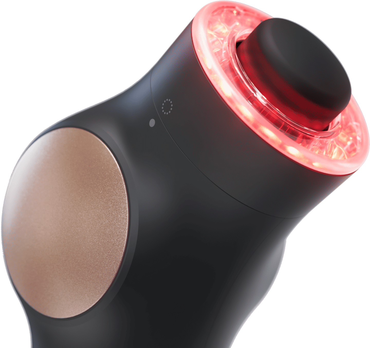 Therabody* TheraFace Pro Black Therabody* TheraFace Pro Black - Image 4