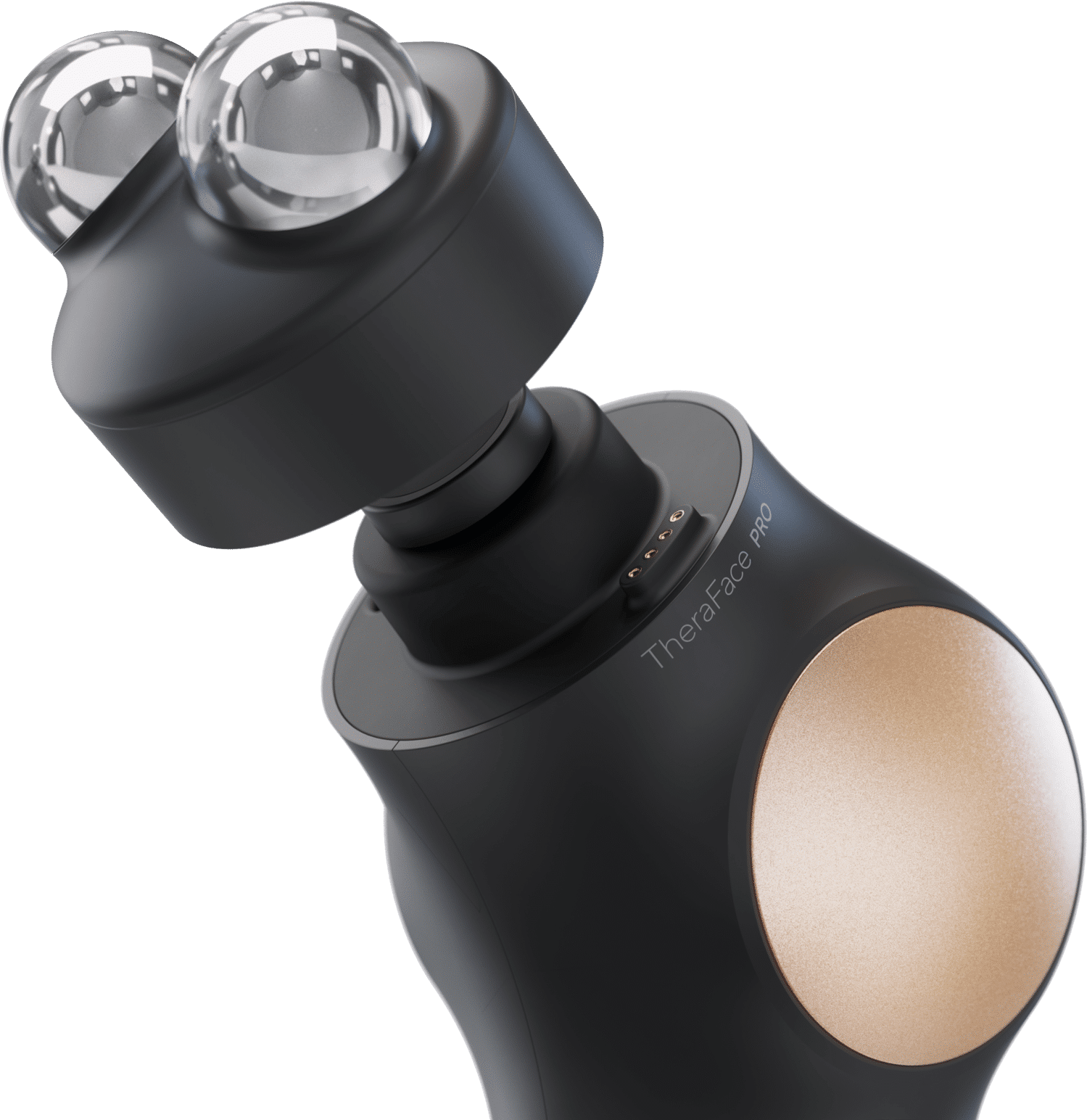 Therabody* TheraFace Pro Black Therabody* TheraFace Pro Black - Image 5