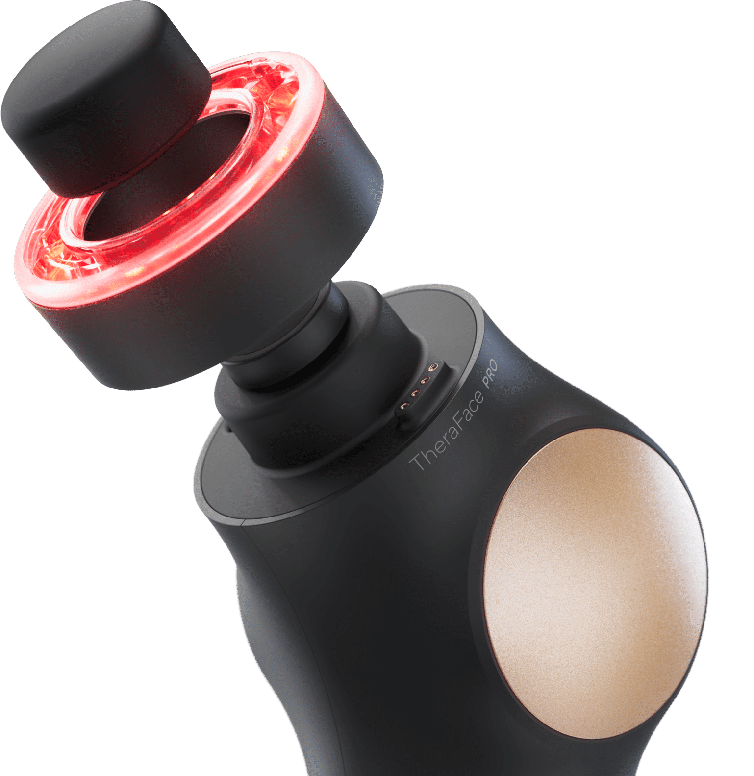 Therabody* TheraFace Pro Black Therabody* TheraFace Pro Black - Image 7