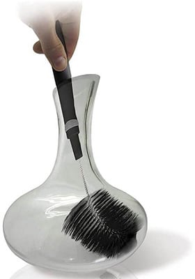 Decantre Cleaning Brush