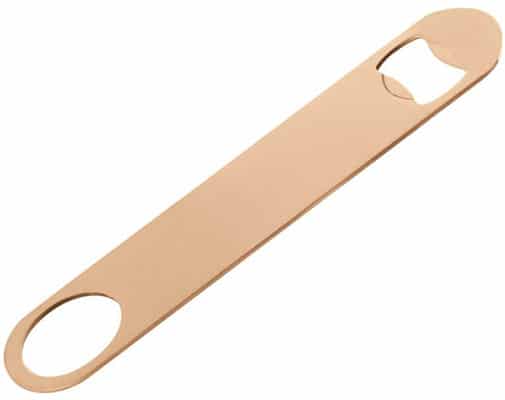 Bottle Opener, Copper