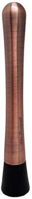 Copper Muddler