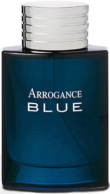 Arrogance Blue* Eau De Toilette Arrogance Blue* Eau De Toilette