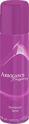 Arrogance Passion* Deodorant Arrogance Passion* Deodorant