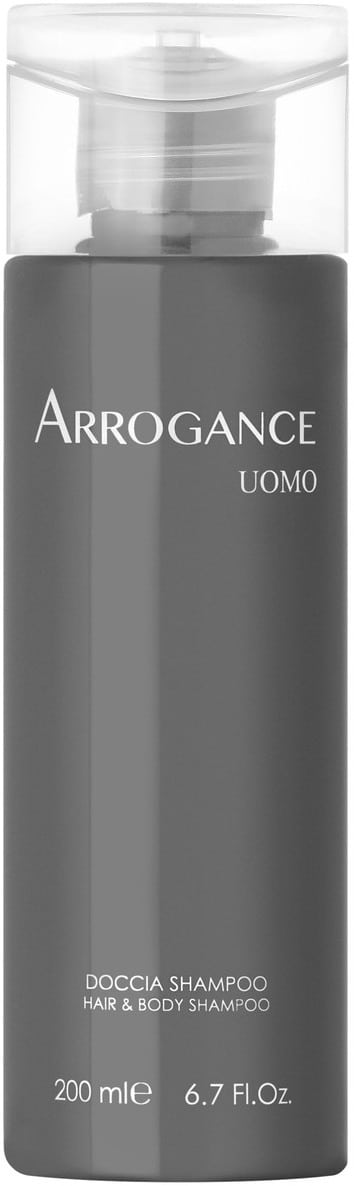 Acquiadi Uomo Hair & Body Shampoo Acquiadi Uomo Hair & Body Shampoo