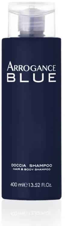 Acquiadi Blue Hair & Body Shampoo Acquiadi Blue Hair & Body Shampoo