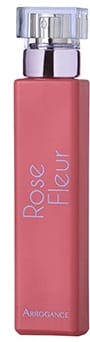 Arrogance Rose Fleur* Eau De Toilette